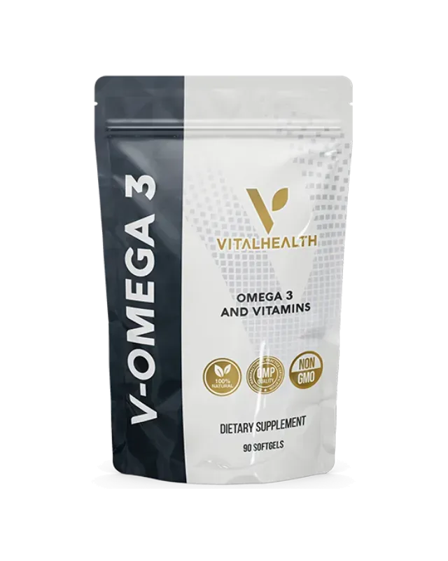 V-OMEGA 3