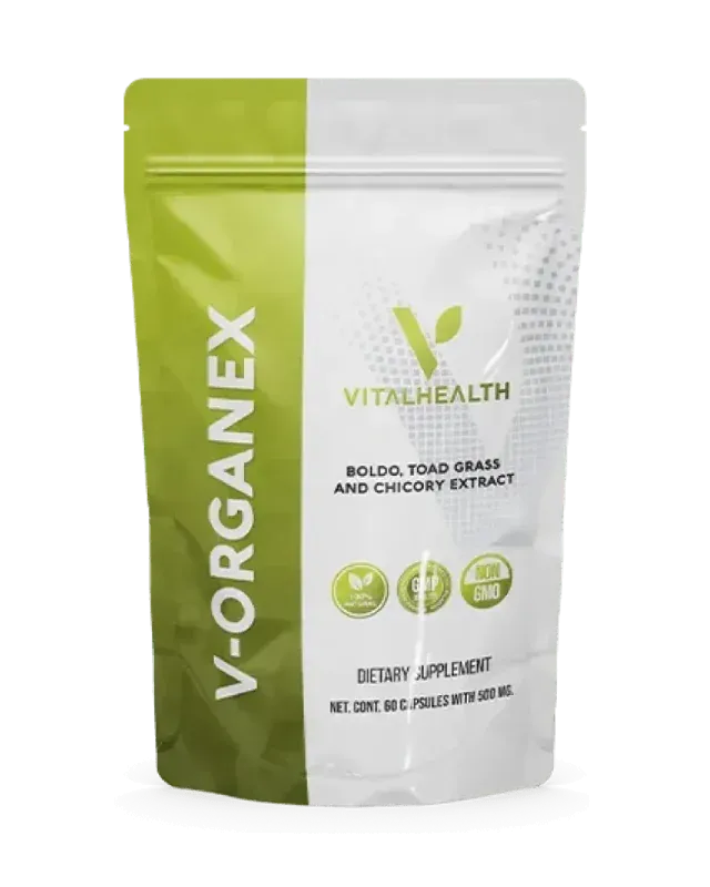 V-ORGANEX