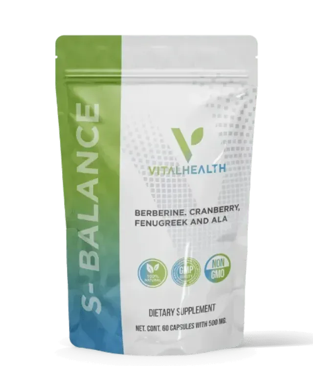 S-BALANCE